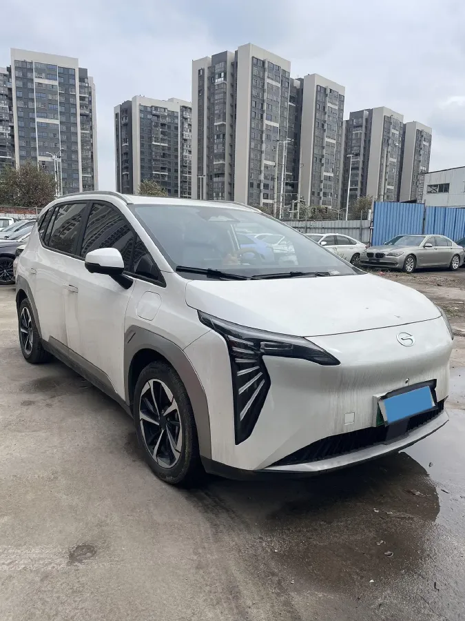 2024 Aion Y BEV 49.75KWH,autocango,china used car exporter,china ev exporter,chinese used car exporter,chinese used ev exporter
