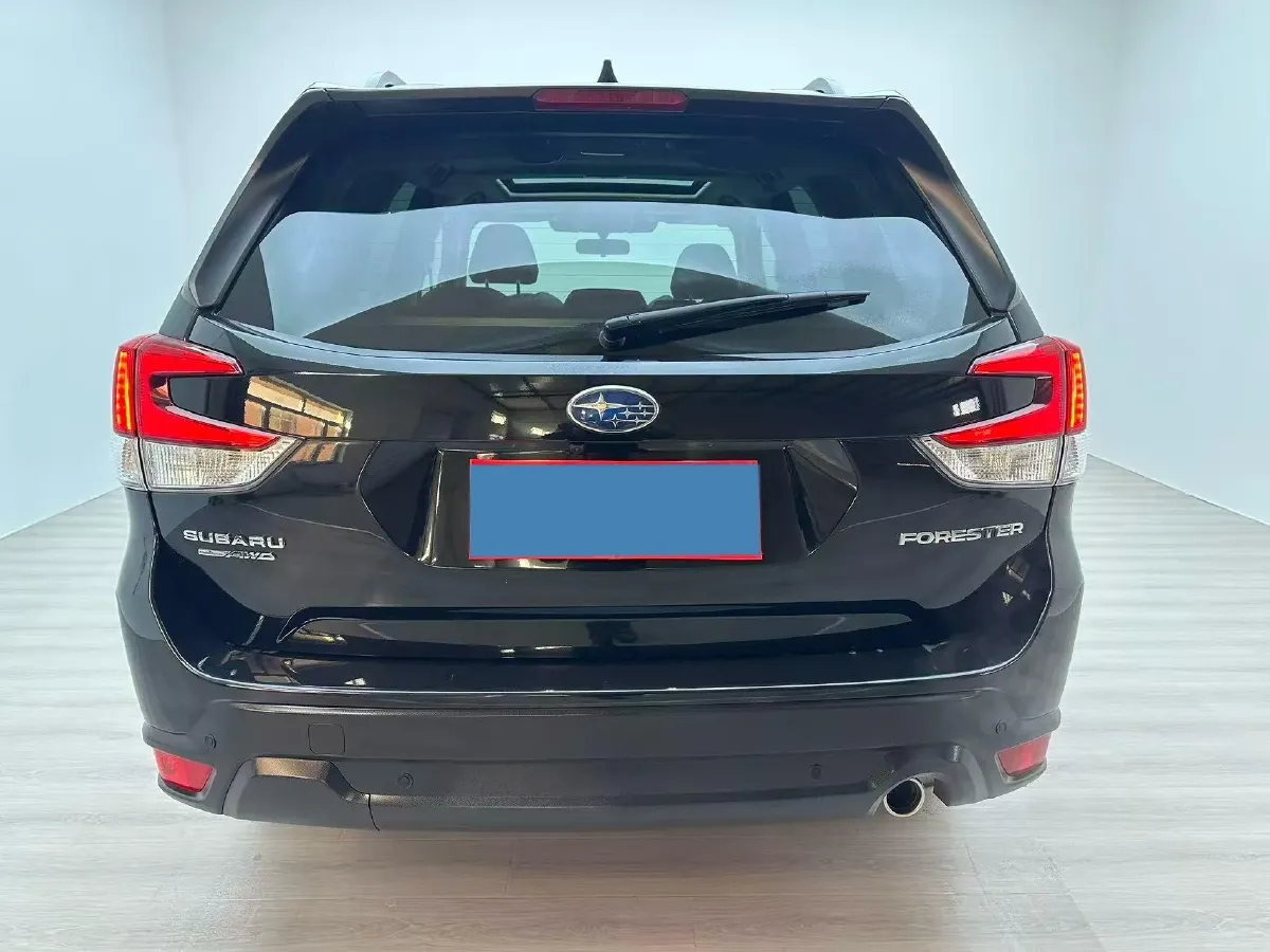 2022 Subaru Forester 2.0L 154HP H4 CVT,autocango,china used car exporter,china ev exporter,chinese used car exporter,chinese used ev exporter