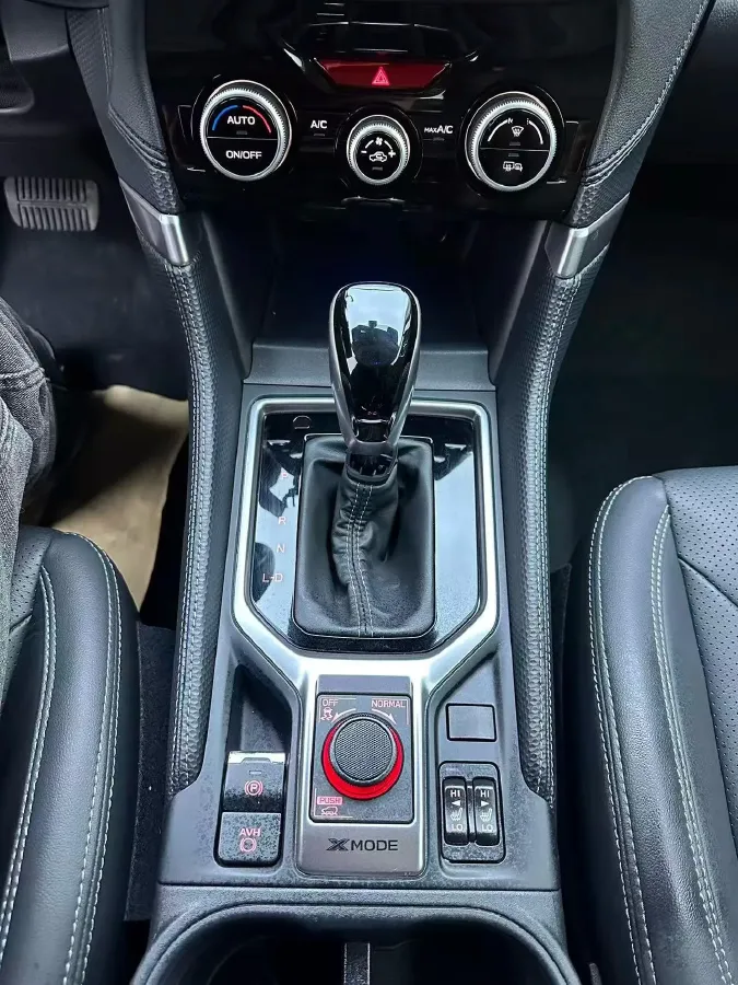 2022 Subaru Forester 2.0L 154HP H4 CVT,autocango,china used car exporter,china ev exporter,chinese used car exporter,chinese used ev exporter