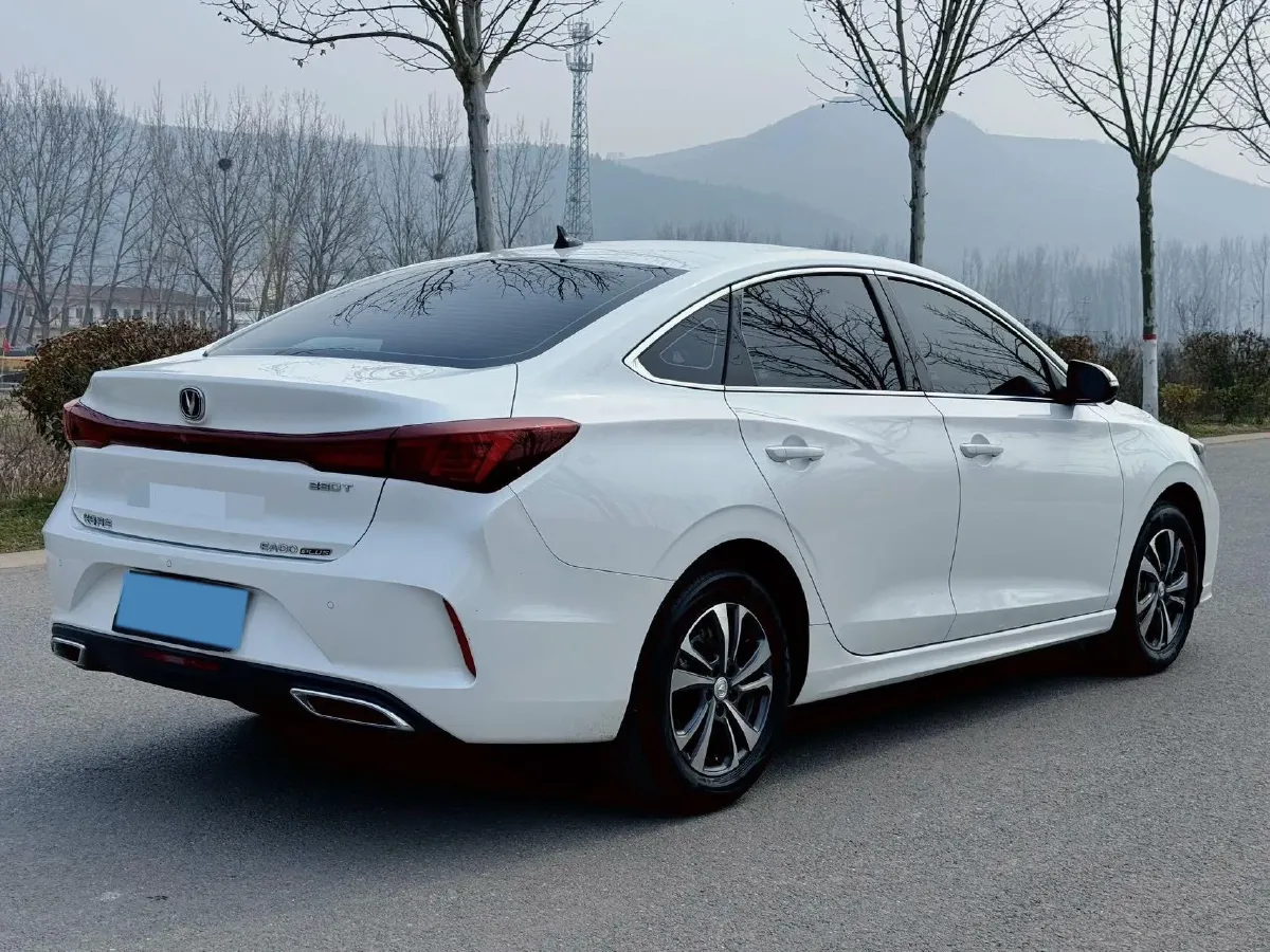2022 ChangAn Eado 1.4T 160HP L4 7DCT,autocango,china used car exporter,china ev exporter,chinese used car exporter,chinese used ev exporter