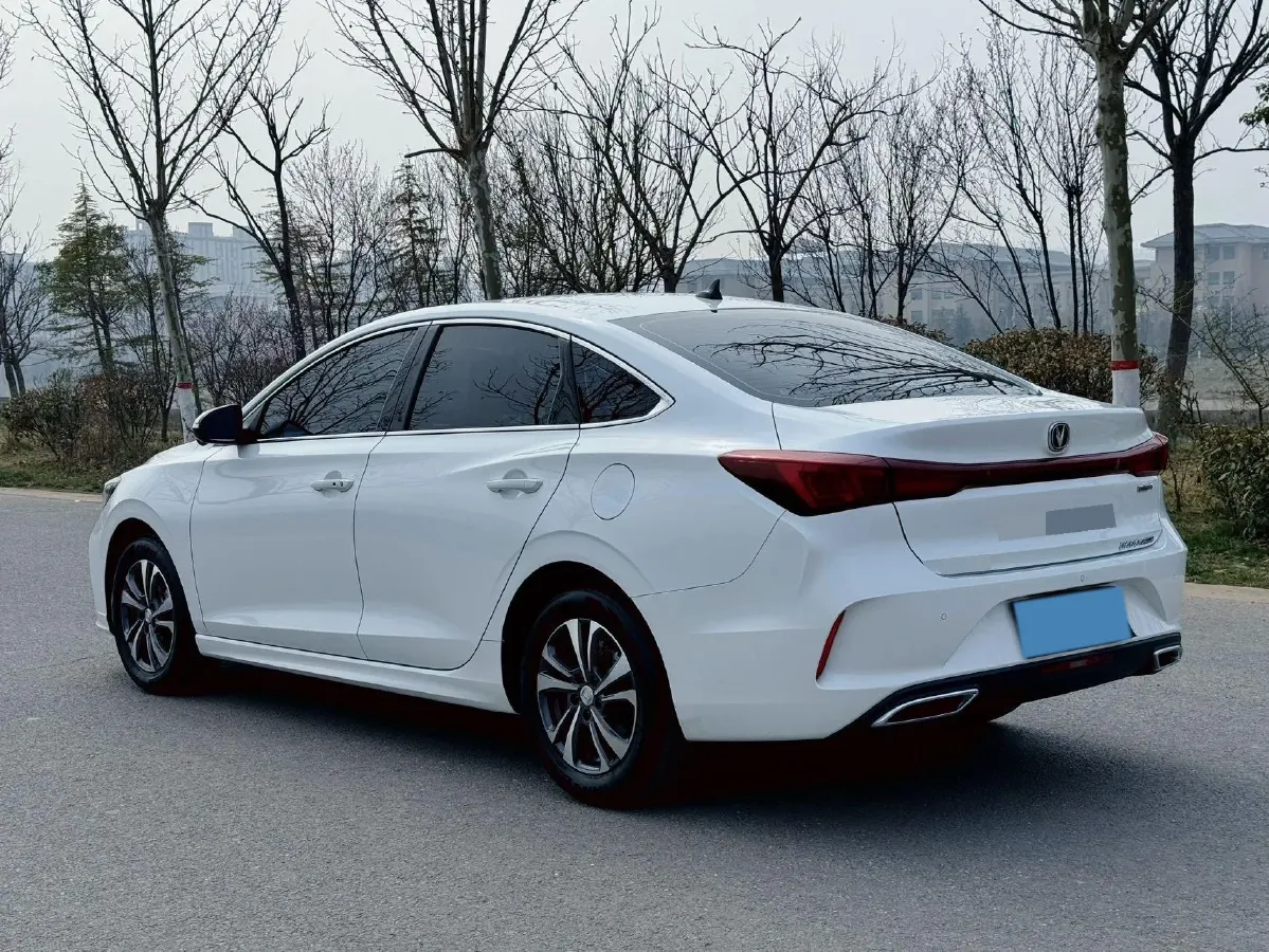2022 ChangAn Eado 1.4T 160HP L4 7DCT,autocango,china used car exporter,china ev exporter,chinese used car exporter,chinese used ev exporter