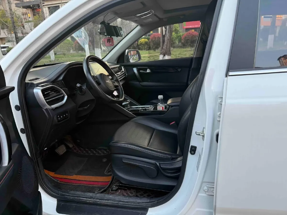 2021 Kia Sportage R 2.0L 161HP L4 6AT,autocango,china used car exporter,china ev exporter,chinese used car exporter,chinese used ev exporter