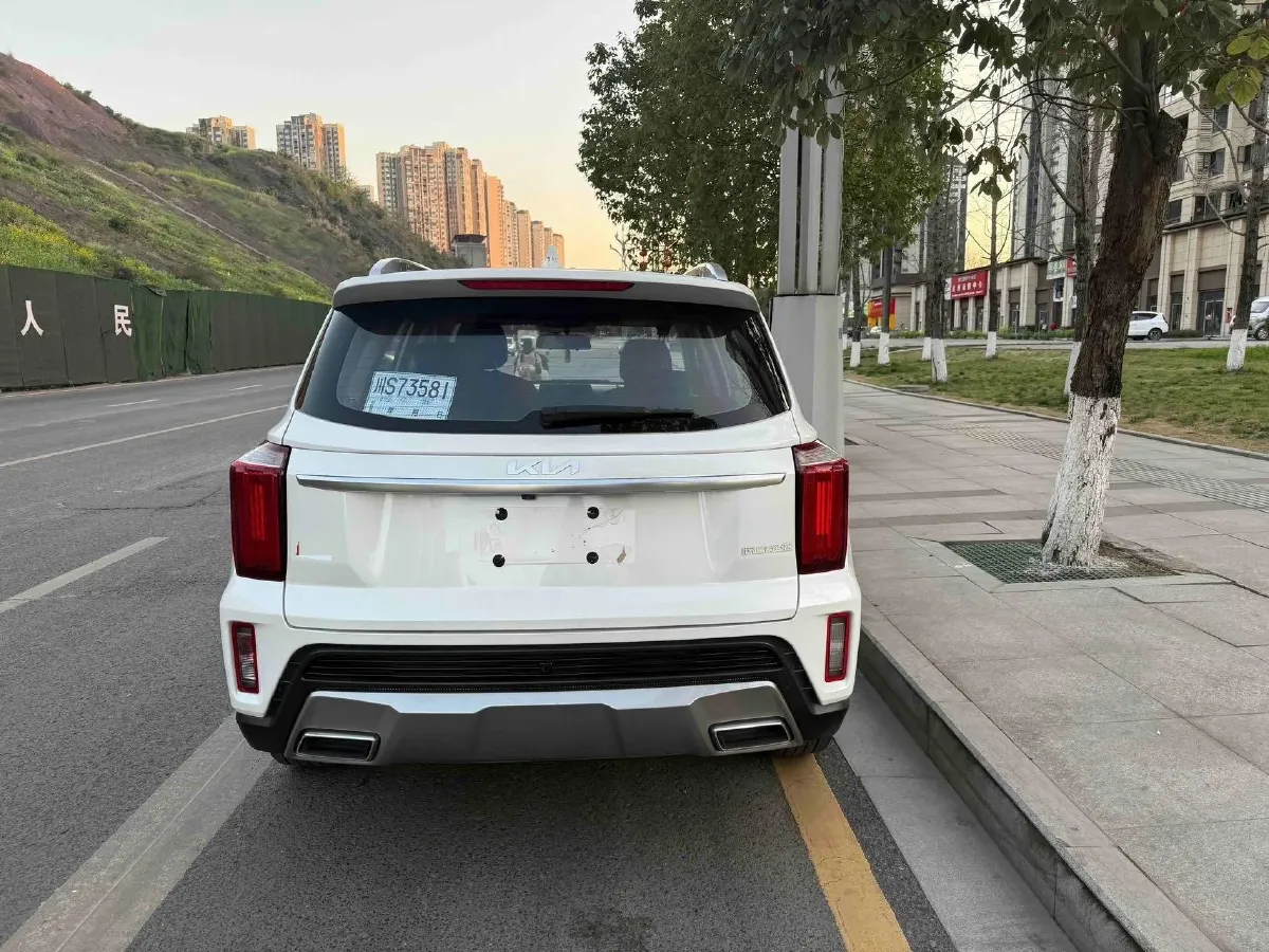 2021 Kia Sportage R 2.0L 161HP L4 6AT,autocango,china used car exporter,china ev exporter,chinese used car exporter,chinese used ev exporter