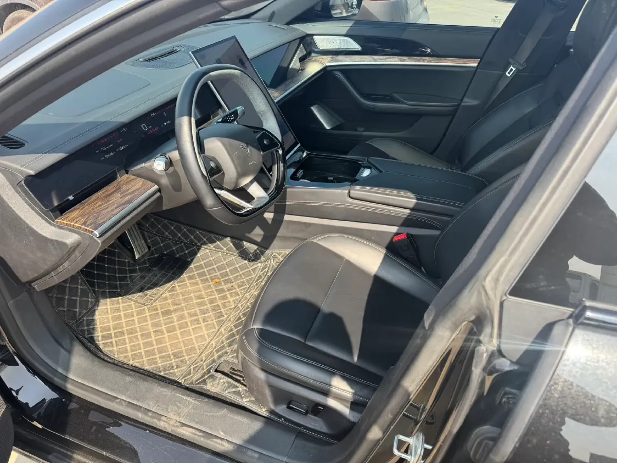 2022 Neta S BEV 84.5KWH,autocango,china used car exporter,china ev exporter,chinese used car exporter,chinese used ev exporter