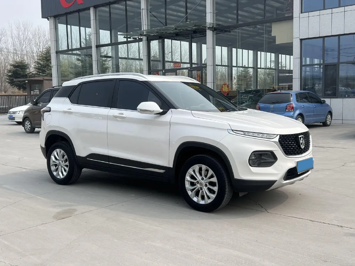 2021 BaoJun 510 1.5L 99HP L4 CVT,autocango,china used car exporter,china ev exporter,chinese used car exporter,chinese used ev exporter