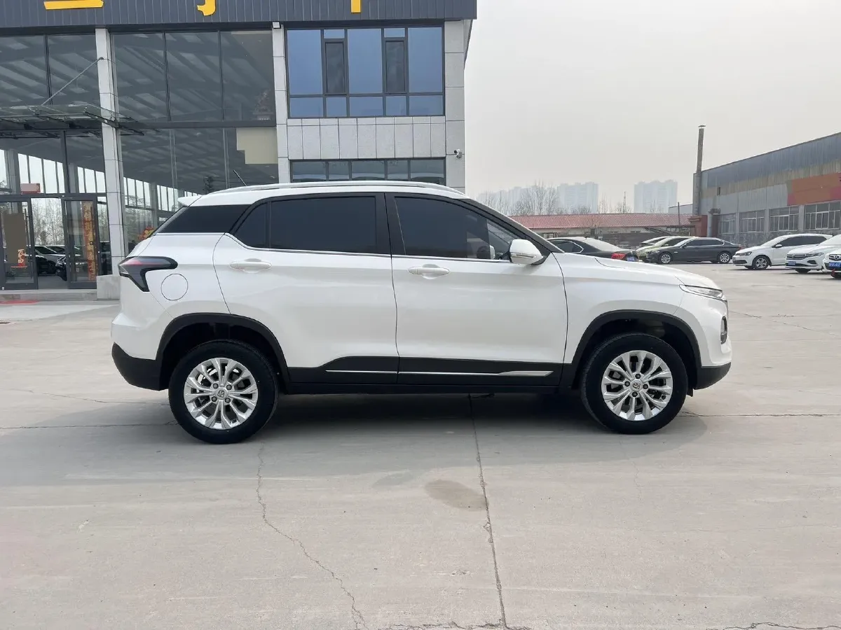2021 BaoJun 510 1.5L 99HP L4 CVT,autocango,china used car exporter,china ev exporter,chinese used car exporter,chinese used ev exporter