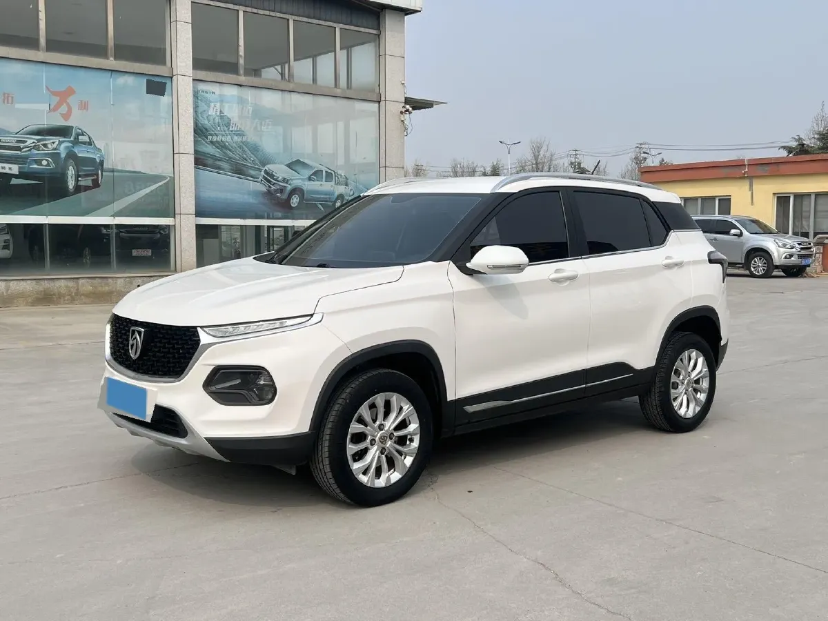 2021 BaoJun 510 1.5L 99HP L4 CVT,autocango,china used car exporter,china ev exporter,chinese used car exporter,chinese used ev exporter