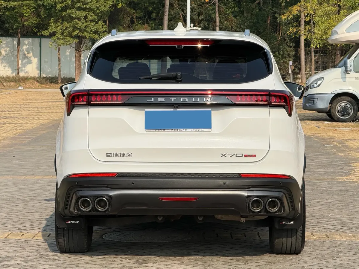 2023 Jetour X70 Plus 1.5T 156HP L4 6DCT,autocango,china used car exporter,china ev exporter,chinese used car exporter,chinese used ev exporter