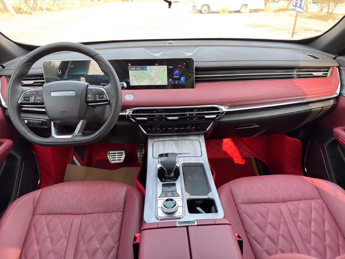 2023 Jetour X70 Plus 1.5T 156HP L4 6DCT,autocango,china used car exporter,china ev exporter,chinese used car exporter,chinese used ev exporter