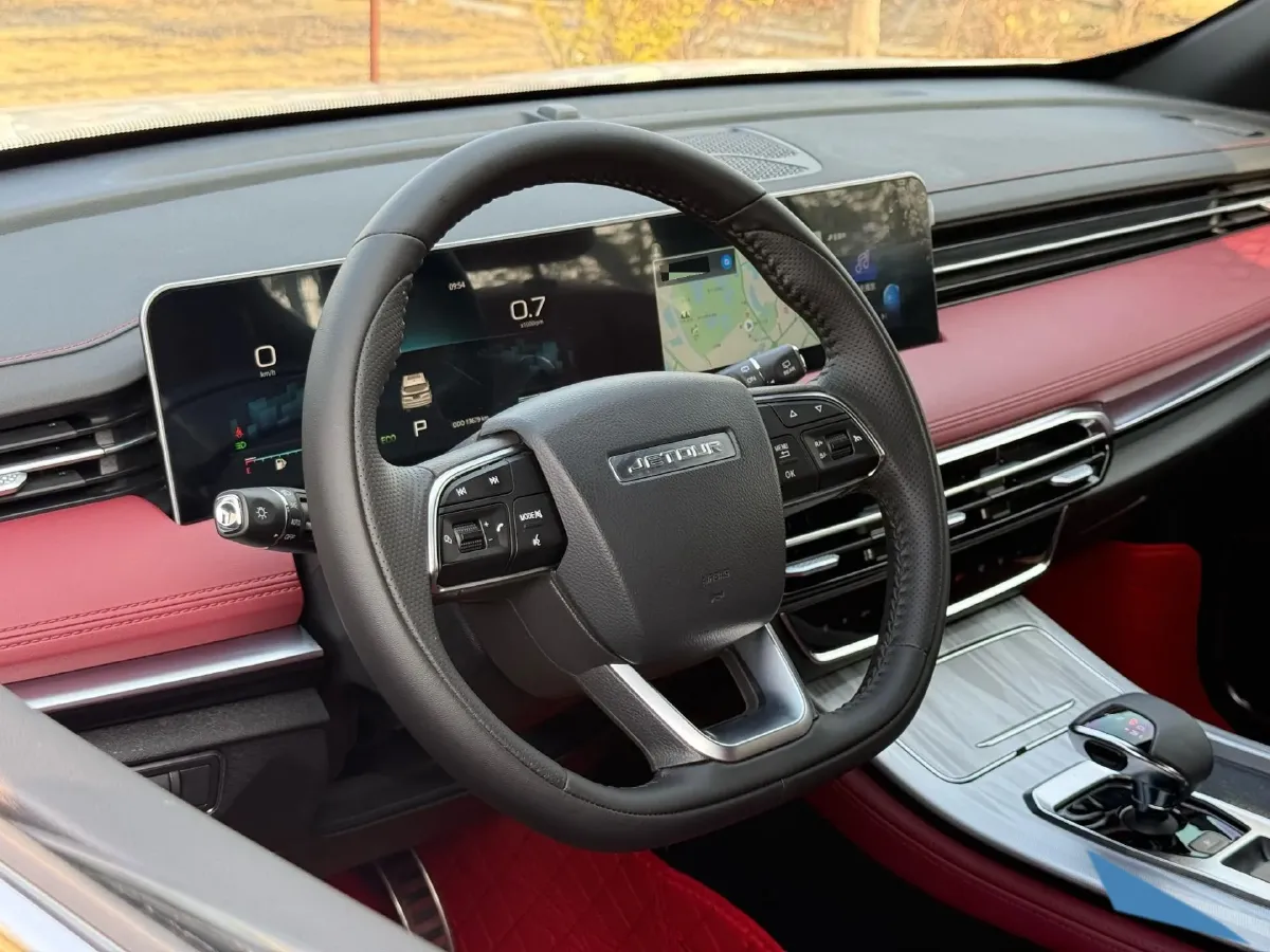 2023 Jetour X70 Plus 1.5T 156HP L4 6DCT,autocango,china used car exporter,china ev exporter,chinese used car exporter,chinese used ev exporter