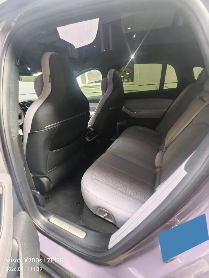 2024 NIO EC6 BEV 75KWH,autocango,china used car exporter,china ev exporter,chinese used car exporter,chinese used ev exporter