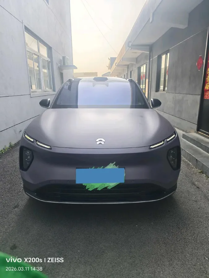 2024 NIO EC6 BEV 75KWH,autocango,china used car exporter,china ev exporter,chinese used car exporter,chinese used ev exporter