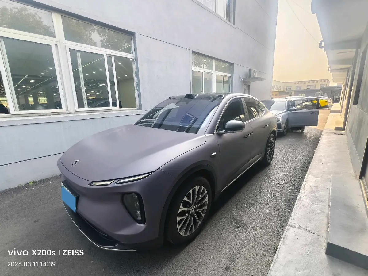 2024 NIO EC6 BEV 75KWH,autocango,china used car exporter,china ev exporter,chinese used car exporter,chinese used ev exporter