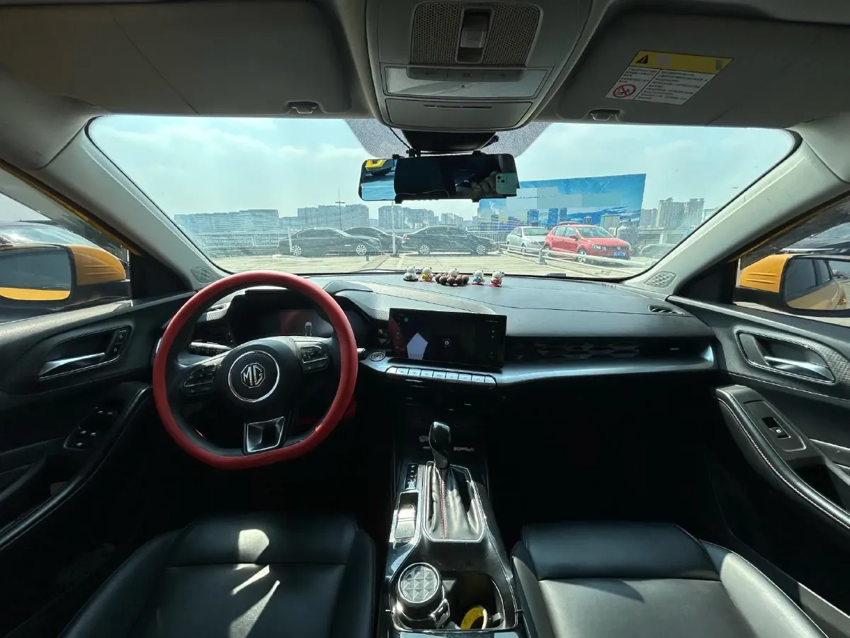 2021 MG 5 1.5L 120HP L4 CVT,autocango,china used car exporter,china ev exporter,chinese used car exporter,chinese used ev exporter