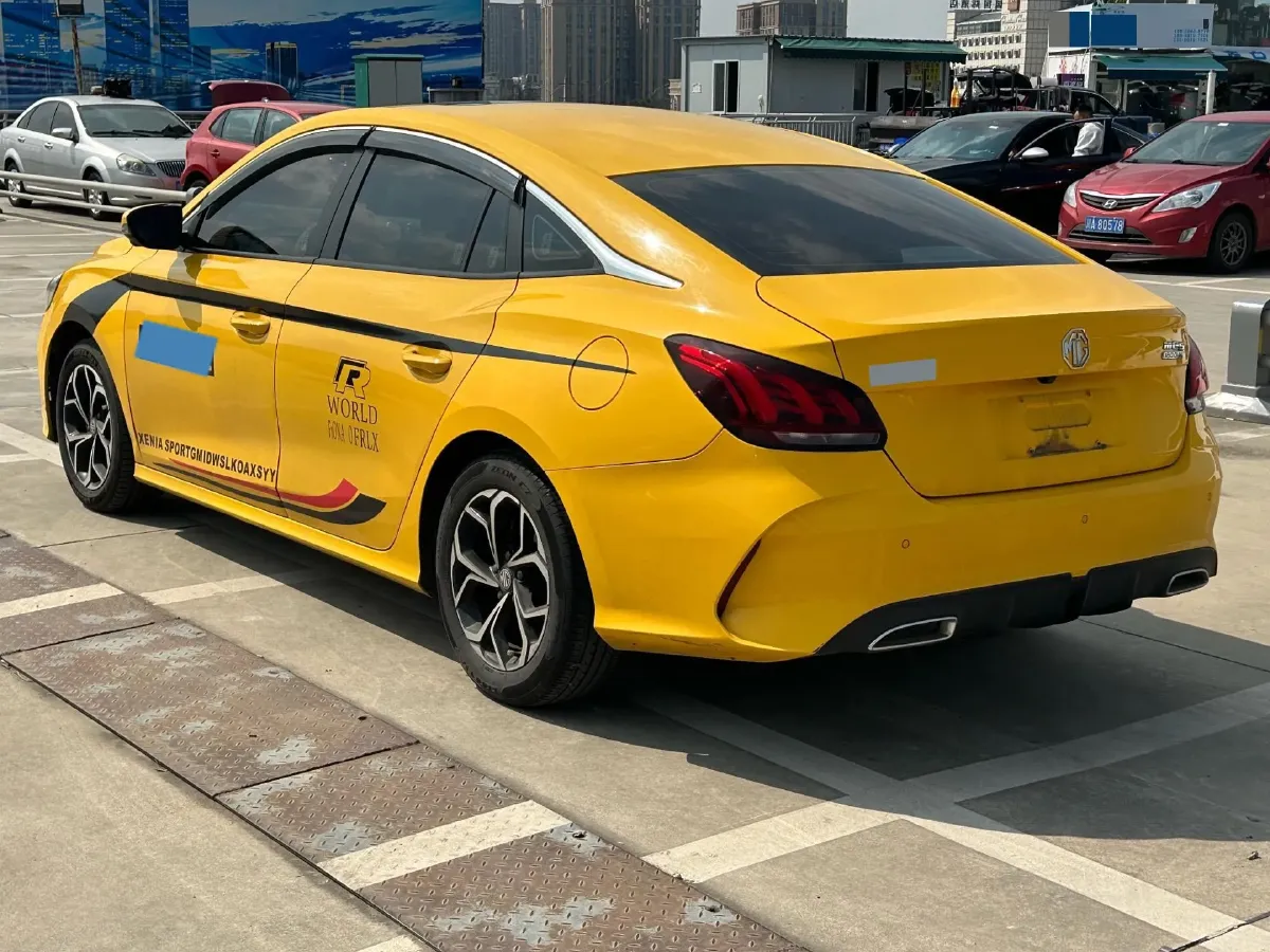 2021 MG 5 1.5L 120HP L4 CVT,autocango,china used car exporter,china ev exporter,chinese used car exporter,chinese used ev exporter