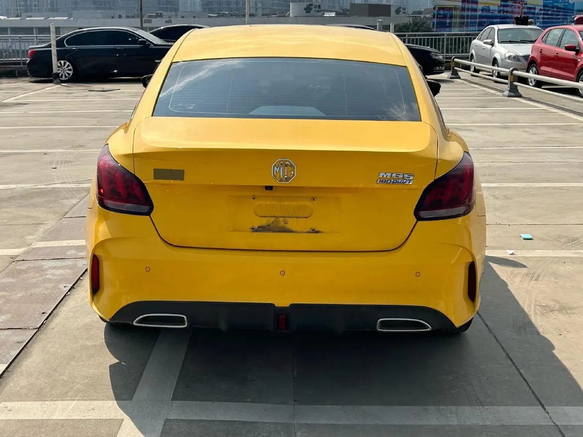 2021 MG 5 1.5L 120HP L4 CVT,autocango,china used car exporter,china ev exporter,chinese used car exporter,chinese used ev exporter