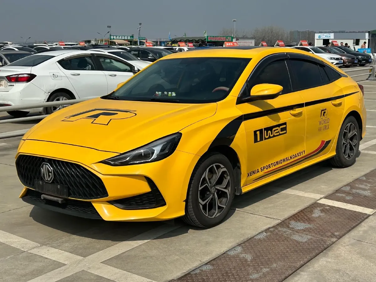 2021 MG 5 1.5L 120HP L4 CVT,autocango,china used car exporter,china ev exporter,chinese used car exporter,chinese used ev exporter