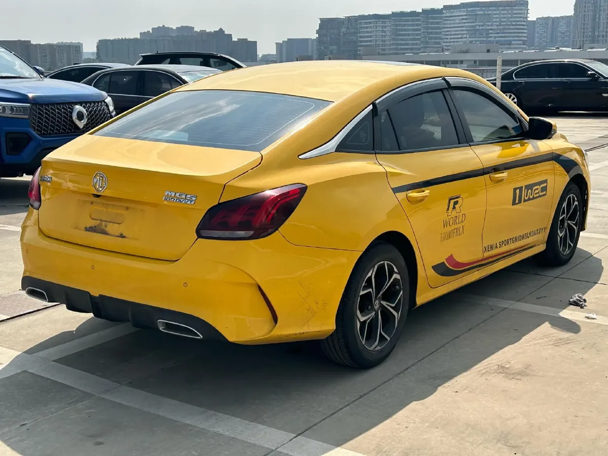 2021 MG 5 1.5L 120HP L4 CVT,autocango,china used car exporter,china ev exporter,chinese used car exporter,chinese used ev exporter