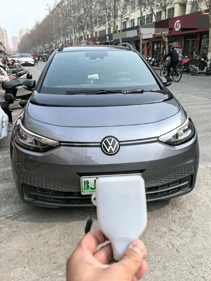 2023 Volkswagen ID.3 BEV 52.8KWH,autocango,china used car exporter,china ev exporter,chinese used car exporter,chinese used ev exporter
