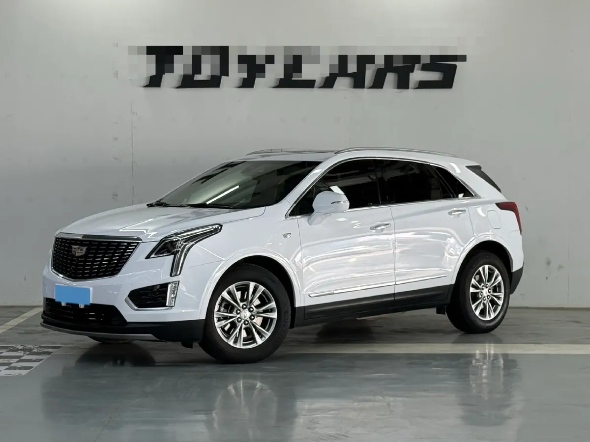 2020 Cadillac XT5 2.0T 241HP L4 9AT,autocango,china used car exporter,china ev exporter,chinese used car exporter,chinese used ev exporter