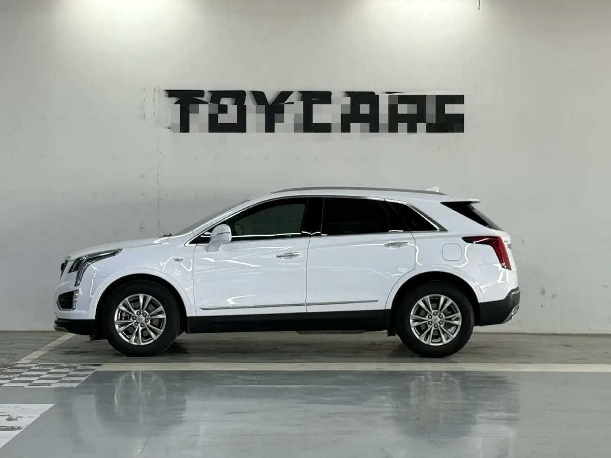 2020 Cadillac XT5 2.0T 241HP L4 9AT,autocango,china used car exporter,china ev exporter,chinese used car exporter,chinese used ev exporter
