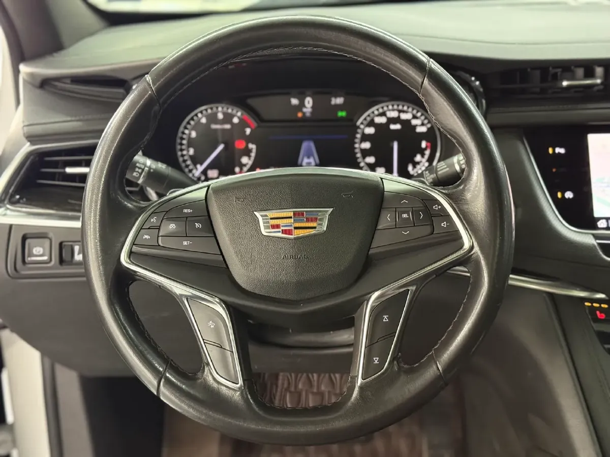 2020 Cadillac XT5 2.0T 241HP L4 9AT,autocango,china used car exporter,china ev exporter,chinese used car exporter,chinese used ev exporter