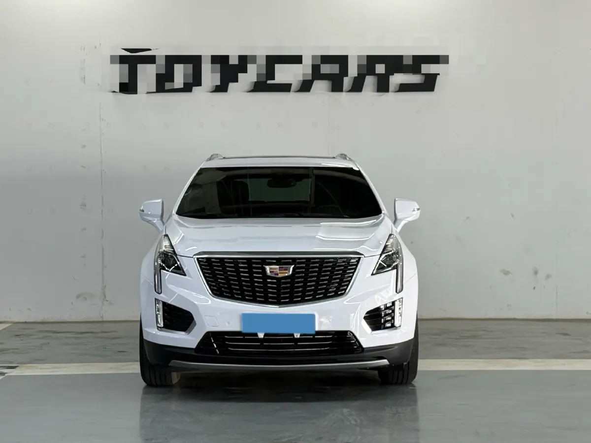 2020 Cadillac XT5 2.0T 241HP L4 9AT,autocango,china used car exporter,china ev exporter,chinese used car exporter,chinese used ev exporter