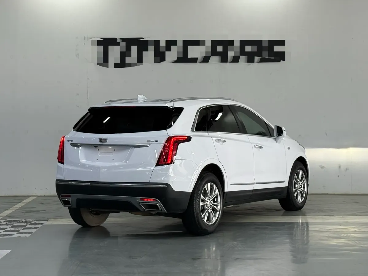 2020 Cadillac XT5 2.0T 241HP L4 9AT,autocango,china used car exporter,china ev exporter,chinese used car exporter,chinese used ev exporter