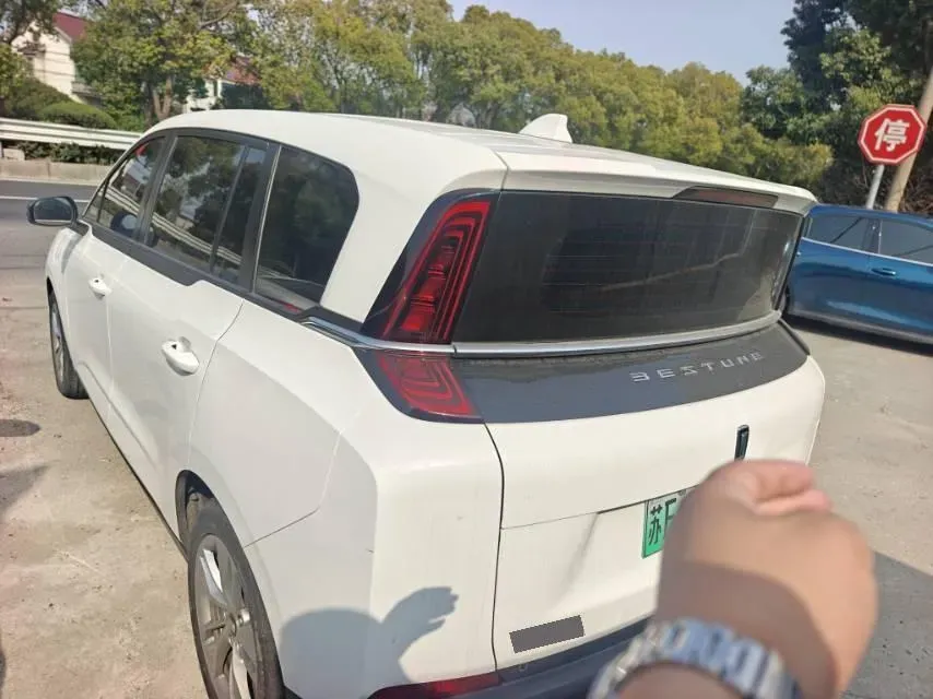 2022 Bestune NAT BEV 56KWH,autocango,china used car exporter,china ev exporter,chinese used car exporter,chinese used ev exporter