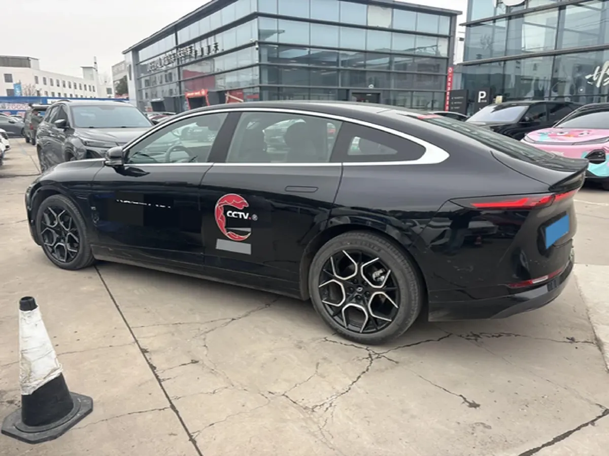 2024 ChangAn QiYuan A07 BEV 58.9KWH,autocango,china used car exporter,china ev exporter,chinese used car exporter,chinese used ev exporter