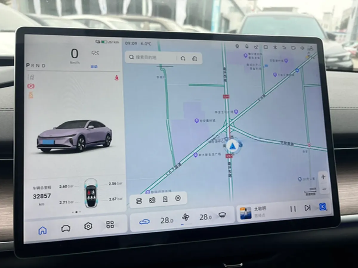 2024 ChangAn QiYuan A07 BEV 58.9KWH,autocango,china used car exporter,china ev exporter,chinese used car exporter,chinese used ev exporter