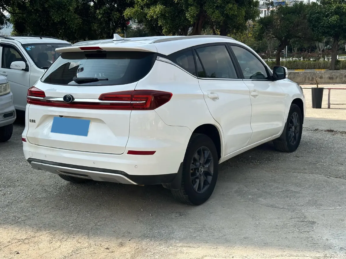 2020 BYD Song 1.5T 160HP L4 6MT,autocango,china used car exporter,china ev exporter,chinese used car exporter,chinese used ev exporter