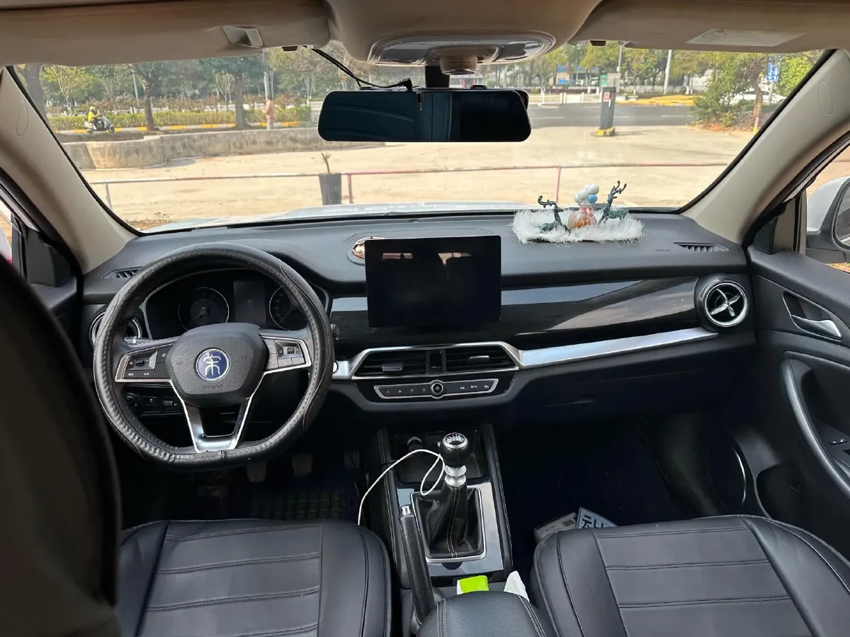 2020 BYD Song 1.5T 160HP L4 6MT,autocango,china used car exporter,china ev exporter,chinese used car exporter,chinese used ev exporter