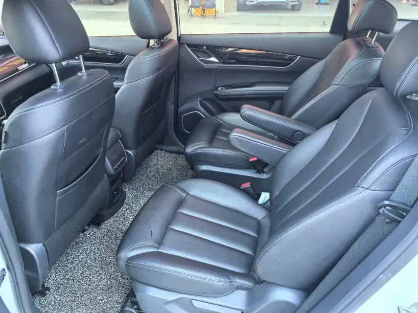 2018 BYD Song MAX 1.5T 154HP L4 6DCT,autocango,china used car exporter,china ev exporter,chinese used car exporter,chinese used ev exporter