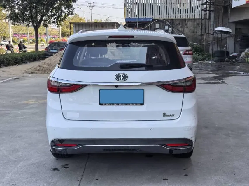 2018 BYD Song MAX 1.5T 154HP L4 6DCT,autocango,china used car exporter,china ev exporter,chinese used car exporter,chinese used ev exporter