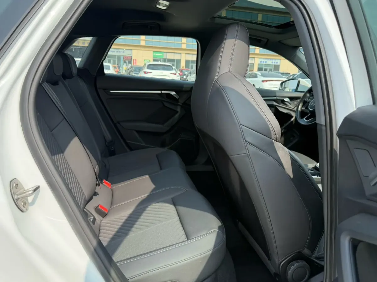 2023 Audi A3 1.4T 150HP L4 7DCT,autocango,china used car exporter,china ev exporter,chinese used car exporter,chinese used ev exporter