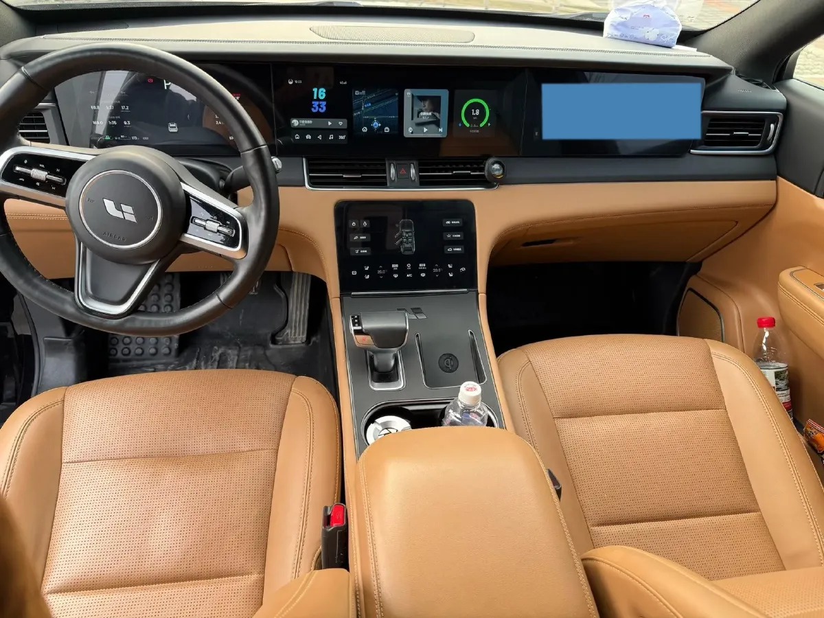 2021 Li ONE Range Extended 131HP REEV 40.5KWH,autocango,china used car exporter,china ev exporter,chinese used car exporter,chinese used ev exporter