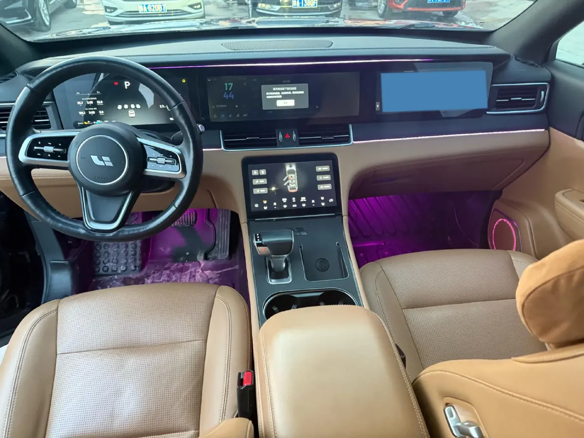 2021 Li ONE Range Extended 131HP REEV 40.5KWH,autocango,china used car exporter,china ev exporter,chinese used car exporter,chinese used ev exporter