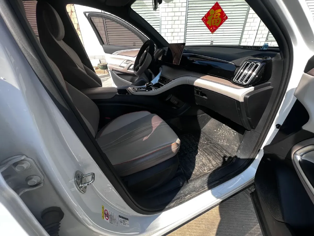 2023 BYD Song Pro 1.5L 110HP L4 E-CVT PHEV 12.9KWH,autocango,china used car exporter,china ev exporter,chinese used car exporter,chinese used ev exporter