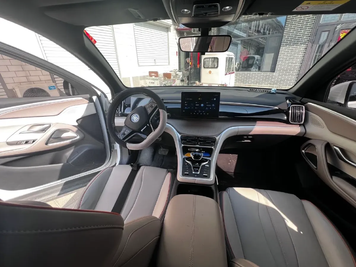 2023 BYD Song Pro 1.5L 110HP L4 E-CVT PHEV 12.9KWH,autocango,china used car exporter,china ev exporter,chinese used car exporter,chinese used ev exporter