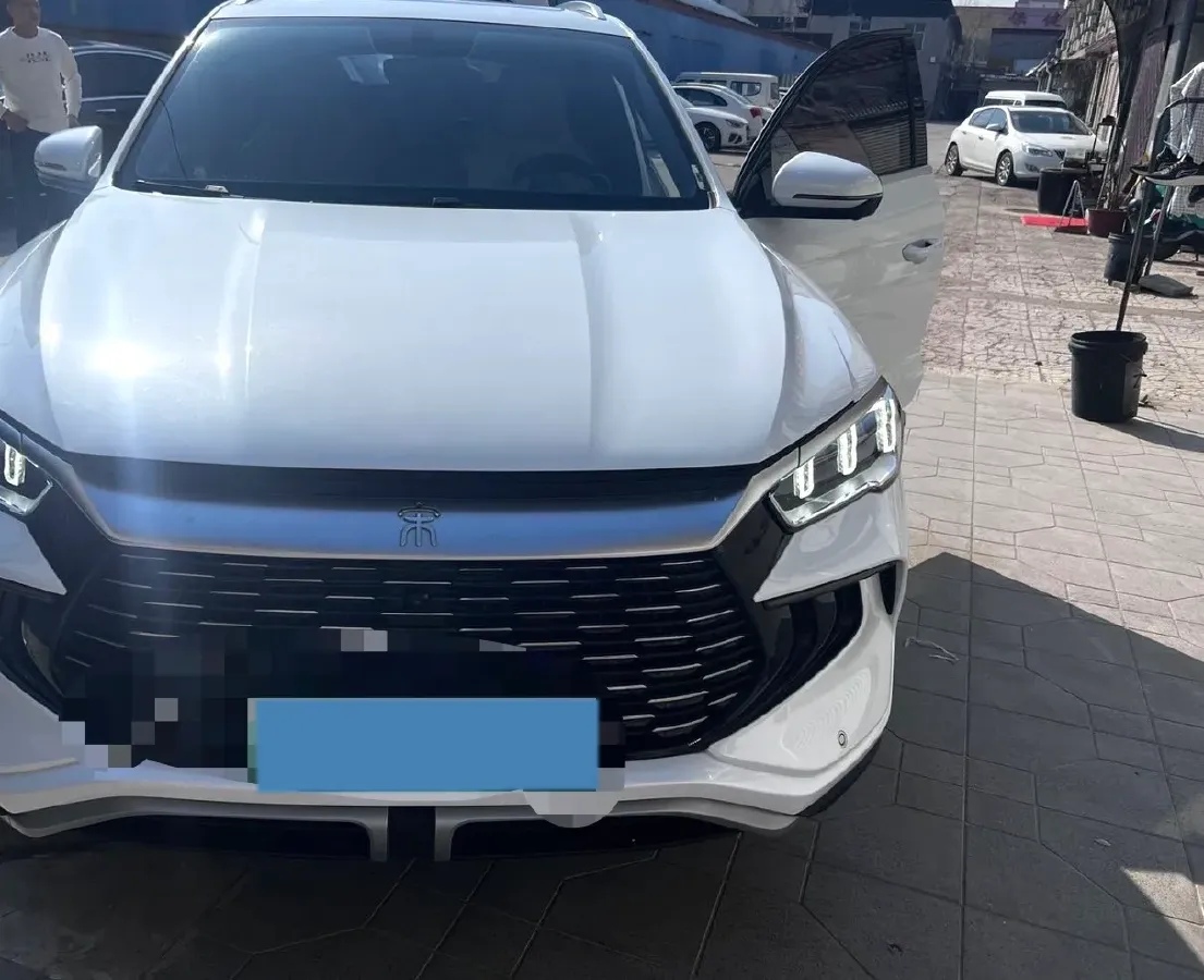 2023 BYD Song Pro 1.5L 110HP L4 E-CVT PHEV 12.9KWH,autocango,china used car exporter,china ev exporter,chinese used car exporter,chinese used ev exporter