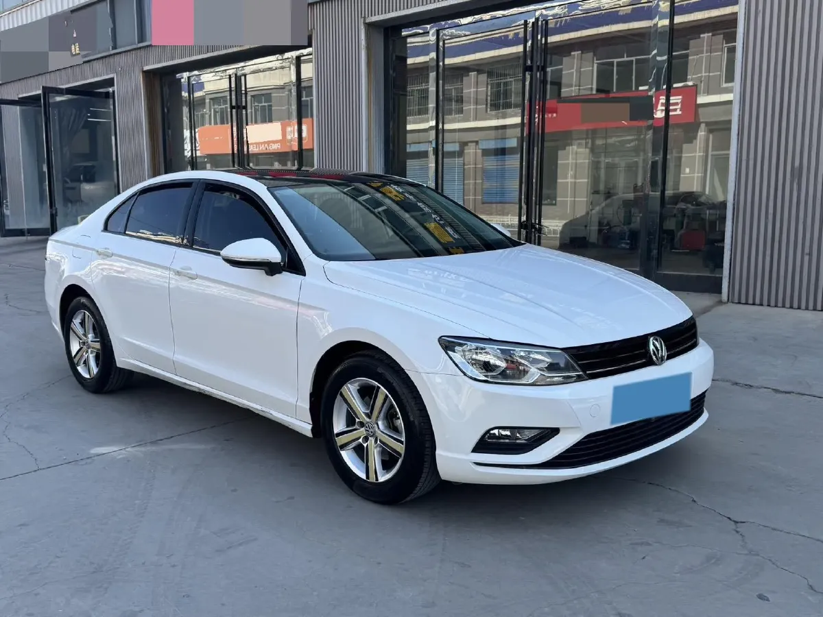 2018 Volkswagen Lamando 1.4T 131HP L4 7DCT,autocango,china used car exporter,china ev exporter,chinese used car exporter,chinese used ev exporter