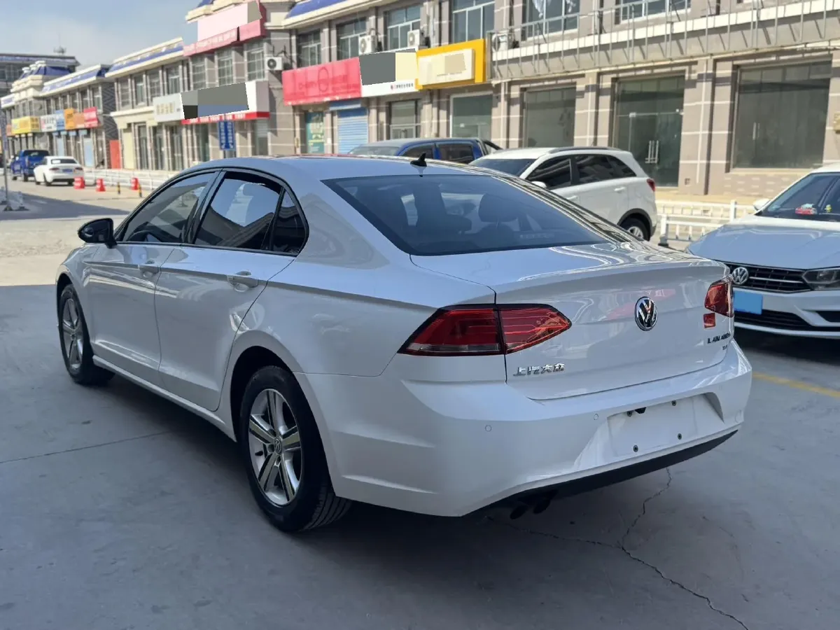 2018 Volkswagen Lamando 1.4T 131HP L4 7DCT,autocango,china used car exporter,china ev exporter,chinese used car exporter,chinese used ev exporter
