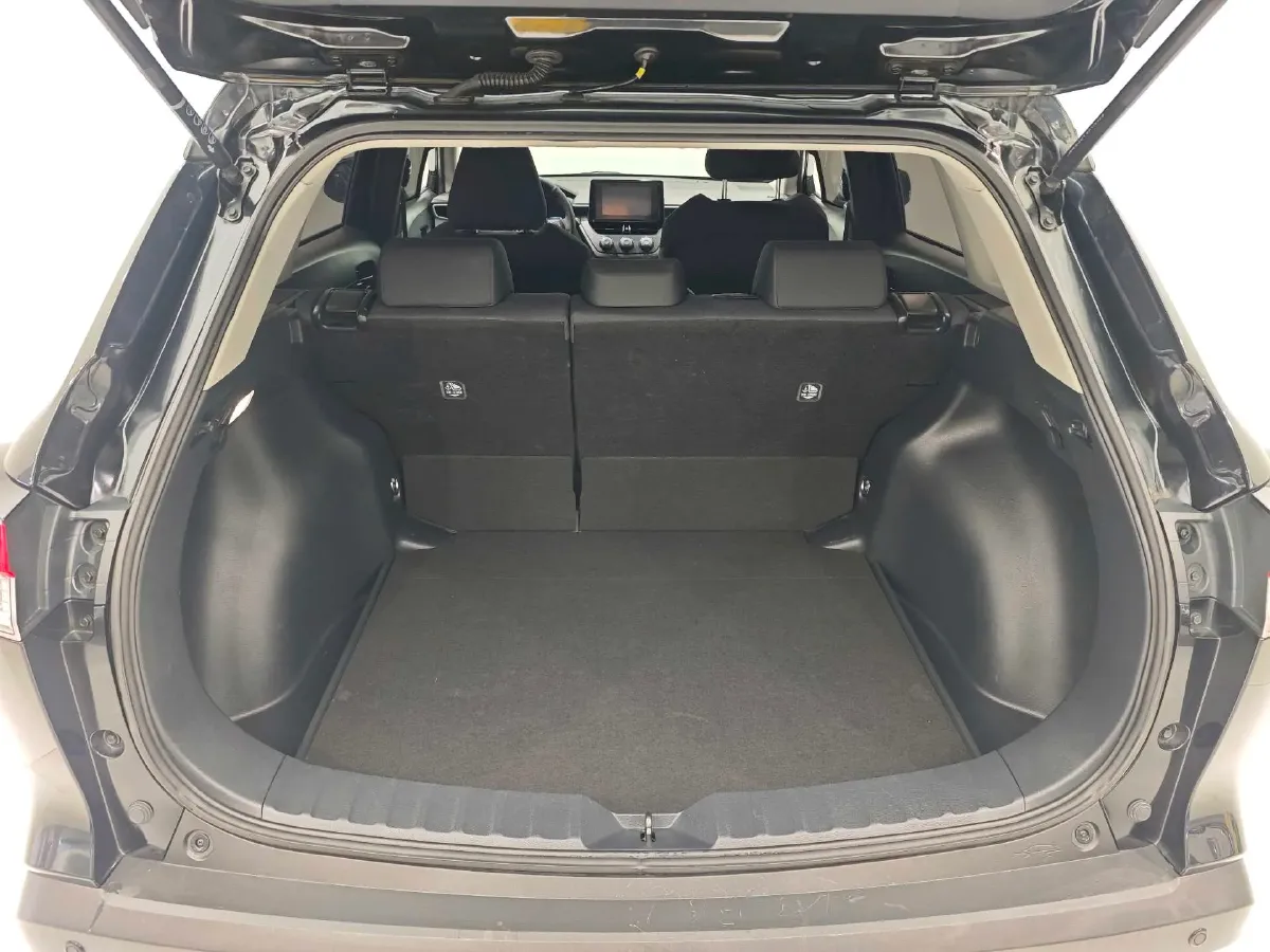 2022 Toyota Corolla Cross 2.0L 171HP L4 CVT,autocango,china used car exporter,china ev exporter,chinese used car exporter,chinese used ev exporter