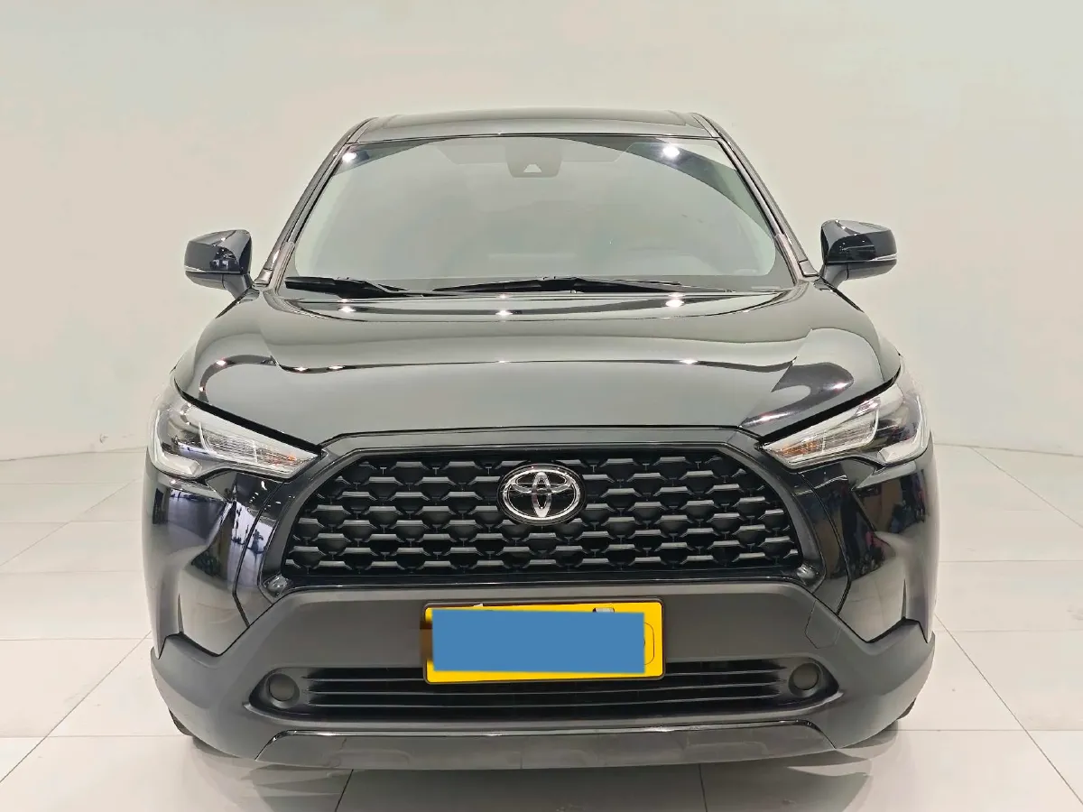 2022 Toyota Corolla Cross 2.0L 171HP L4 CVT,autocango,china used car exporter,china ev exporter,chinese used car exporter,chinese used ev exporter
