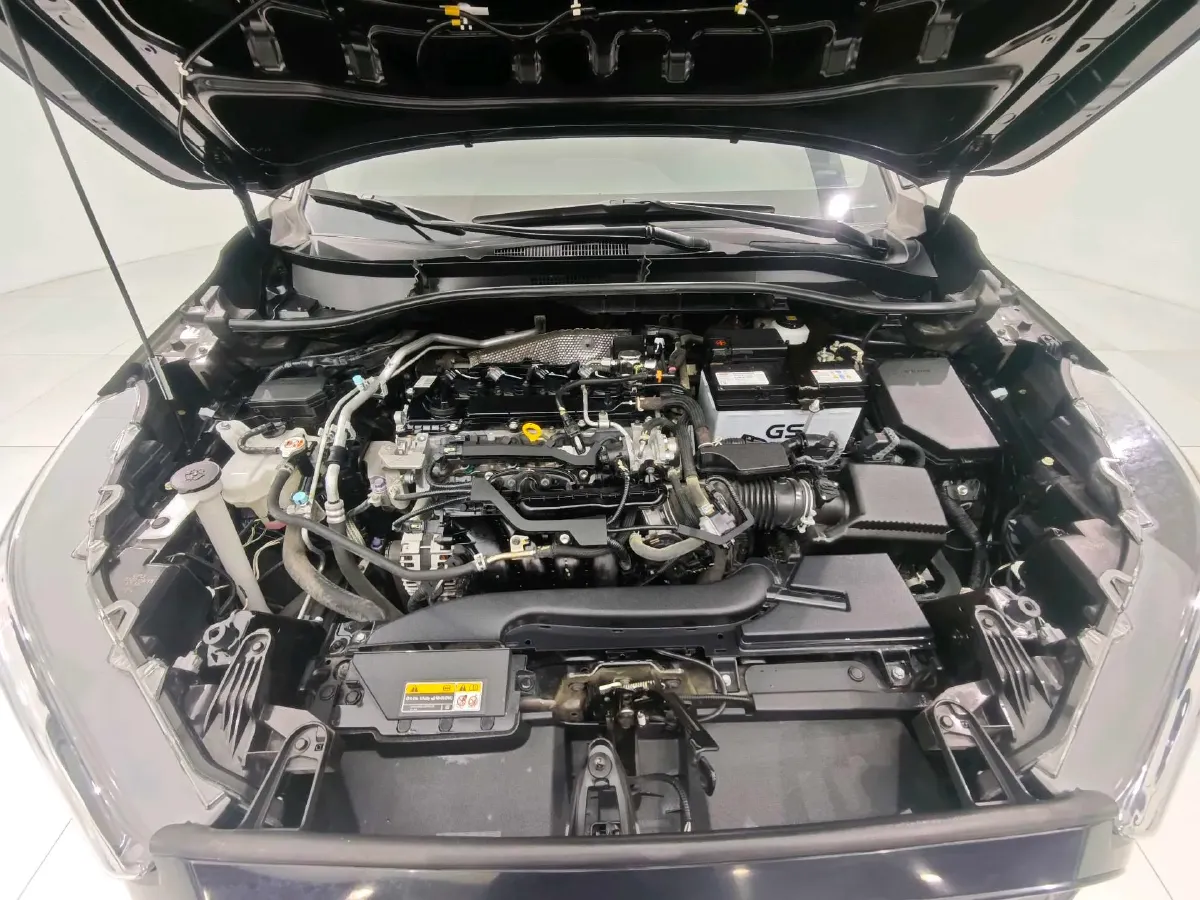 2022 Toyota Corolla Cross 2.0L 171HP L4 CVT,autocango,china used car exporter,china ev exporter,chinese used car exporter,chinese used ev exporter