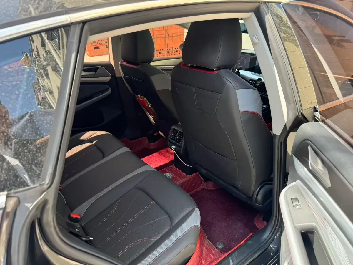 2022 Exceed TXL 2.0T 261HP L4 7DCT,autocango,china used car exporter,china ev exporter,chinese used car exporter,chinese used ev exporter