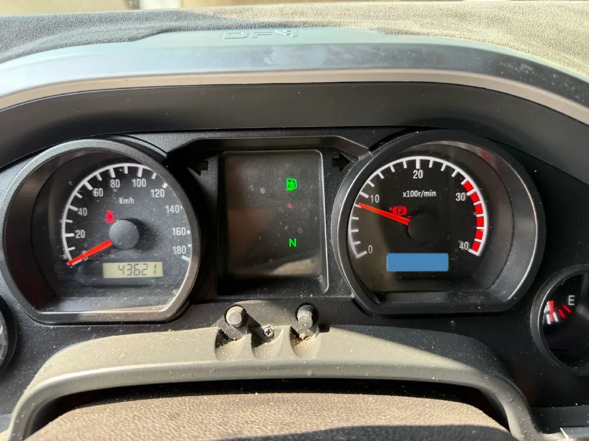 2022 Dongfeng Warrior M50 4.0T 194HP L4 6AT,autocango,china used car exporter,china ev exporter,chinese used car exporter,chinese used ev exporter