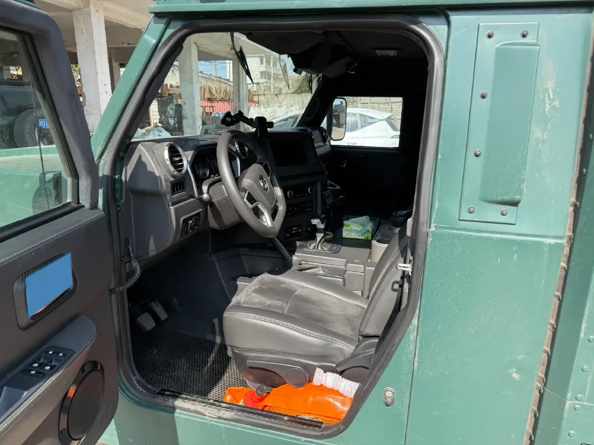 2022 Dongfeng Warrior M50 4.0T 194HP L4 6AT,autocango,china used car exporter,china ev exporter,chinese used car exporter,chinese used ev exporter