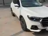 2021 Haval H6 1.5T 150HP L4 7DCT